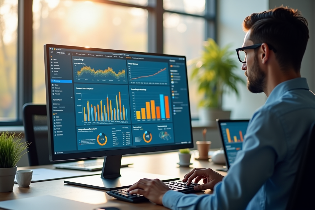 Trois qualités essentielles d’un bon analyste de données