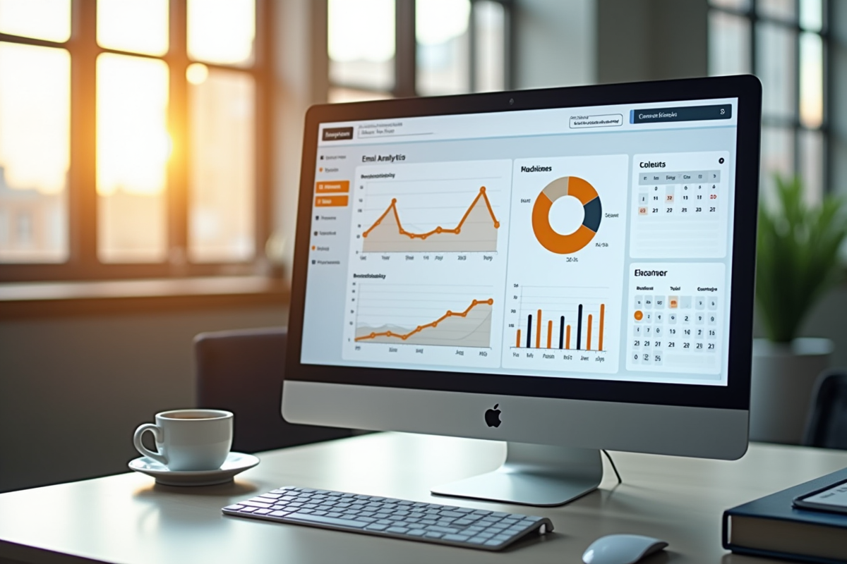 Optimisation de l’envoi d’email : le meilleur moment de la semaine