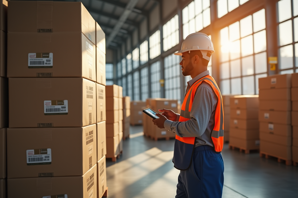 Gestion des colis invendus : stratégies efficaces pour les entreprises