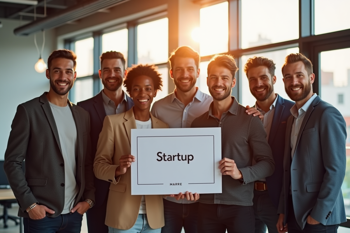 Avantages clés de l’obtention du label start-up et impact sur les entreprises innovantes