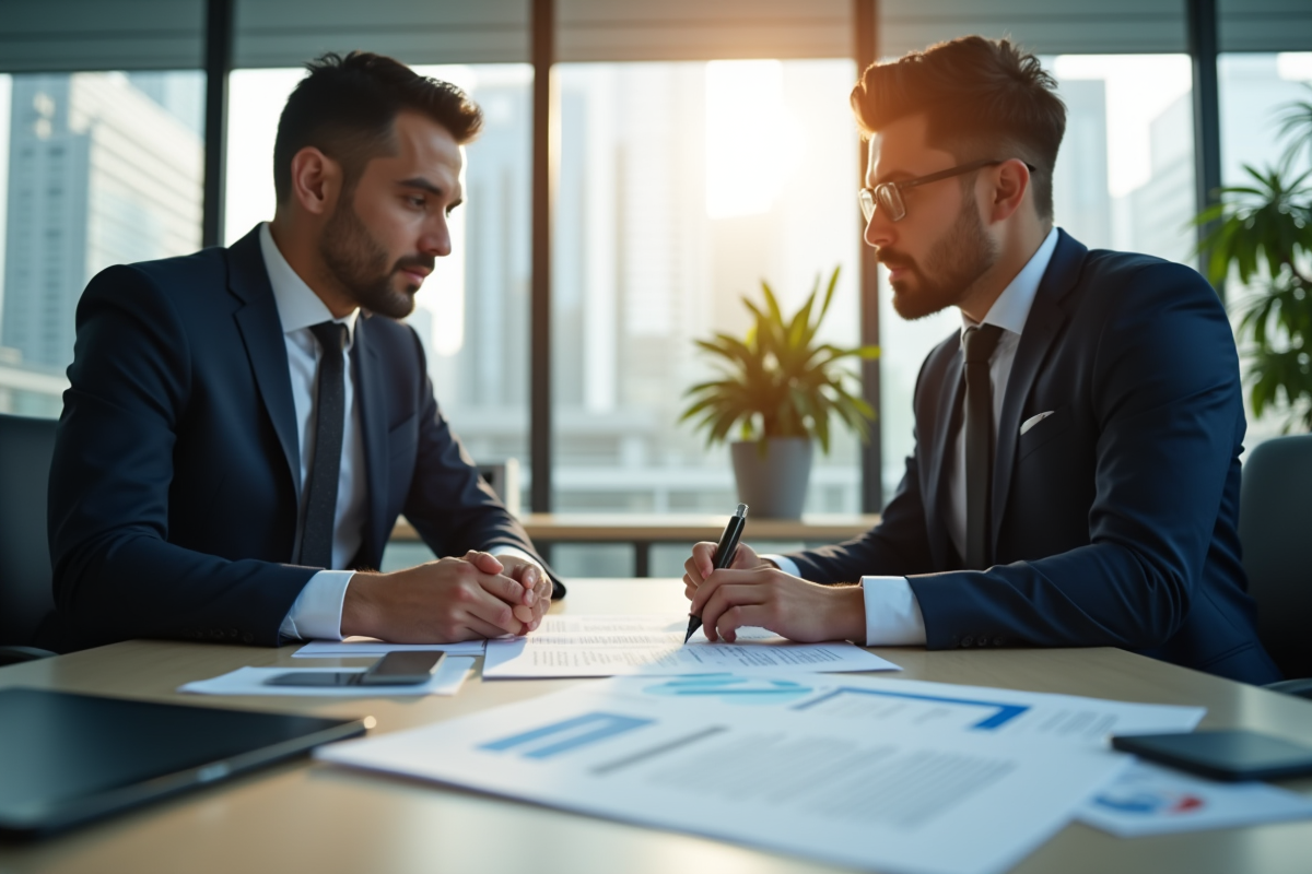 Saisie d’une CCI : procédures et étapes essentielles