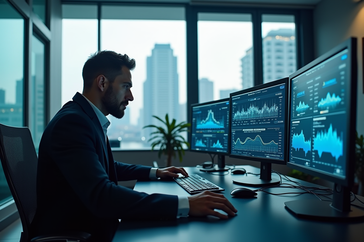 Prestataire de services de cybersécurité : rôle et importances