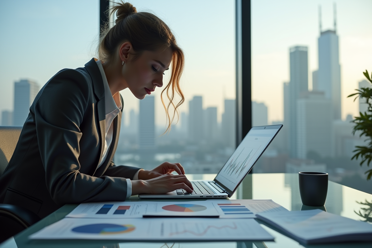 Investir dans des startups : stratégies pour placer son argent intelligemment