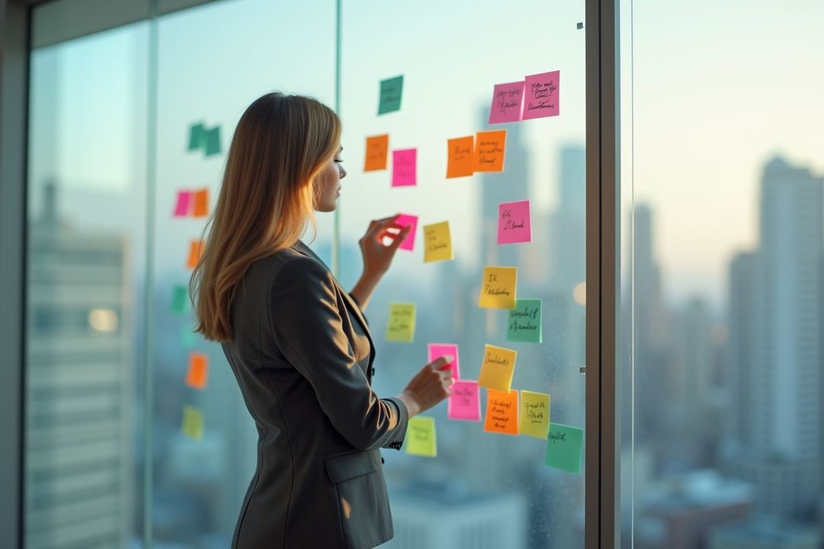 Personal branding : acteurs et stratégies pour une marque personnelle réussie