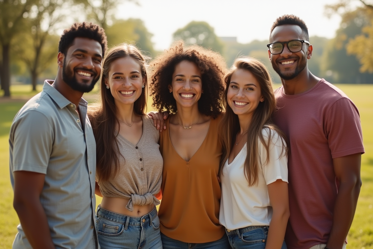 Protection contre la discrimination : les 5 catégories essentielles
