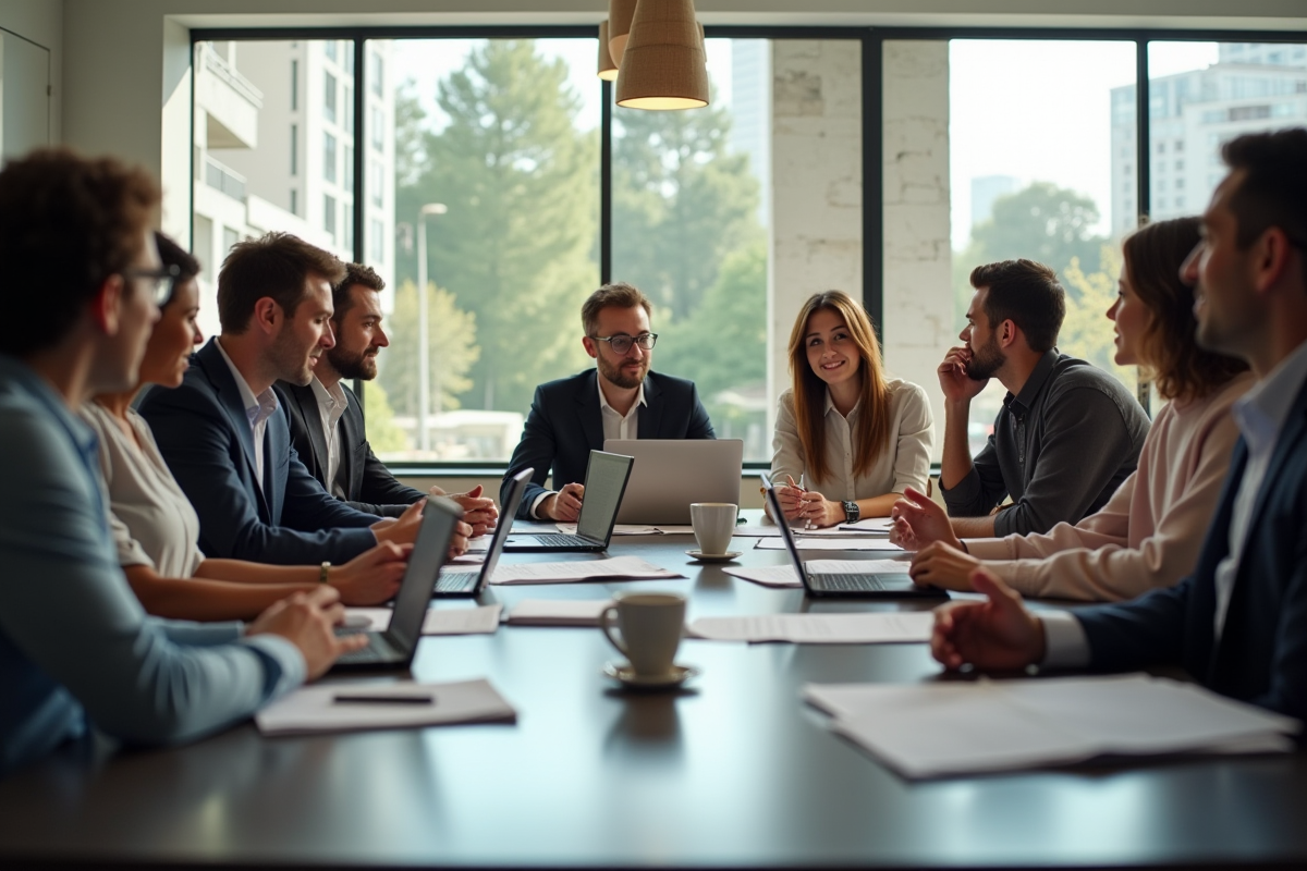 Facteurs clés influençant la productivité du travail : les trois principaux éléments à considérer