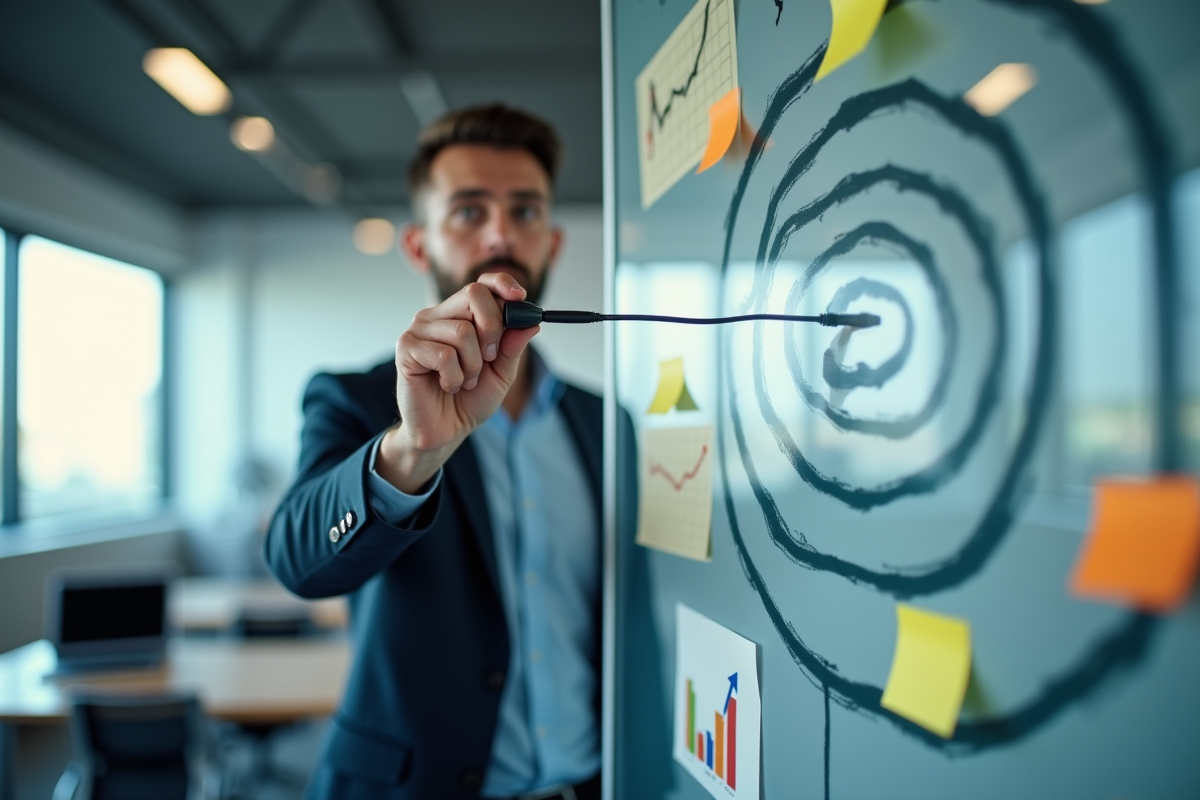 Stratégies efficaces pour un ciblage réussi