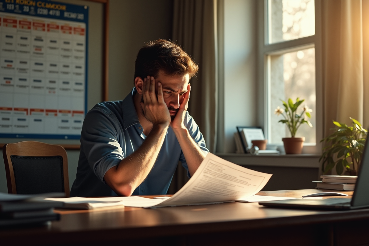 Durée effective d’une OQTF : tout savoir sur le temps imparti