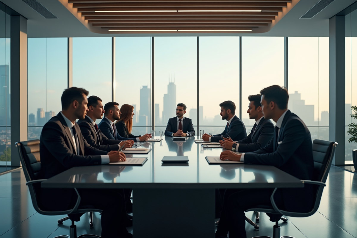 Prestige de Mazars dans le monde de l’audit et de la consultance