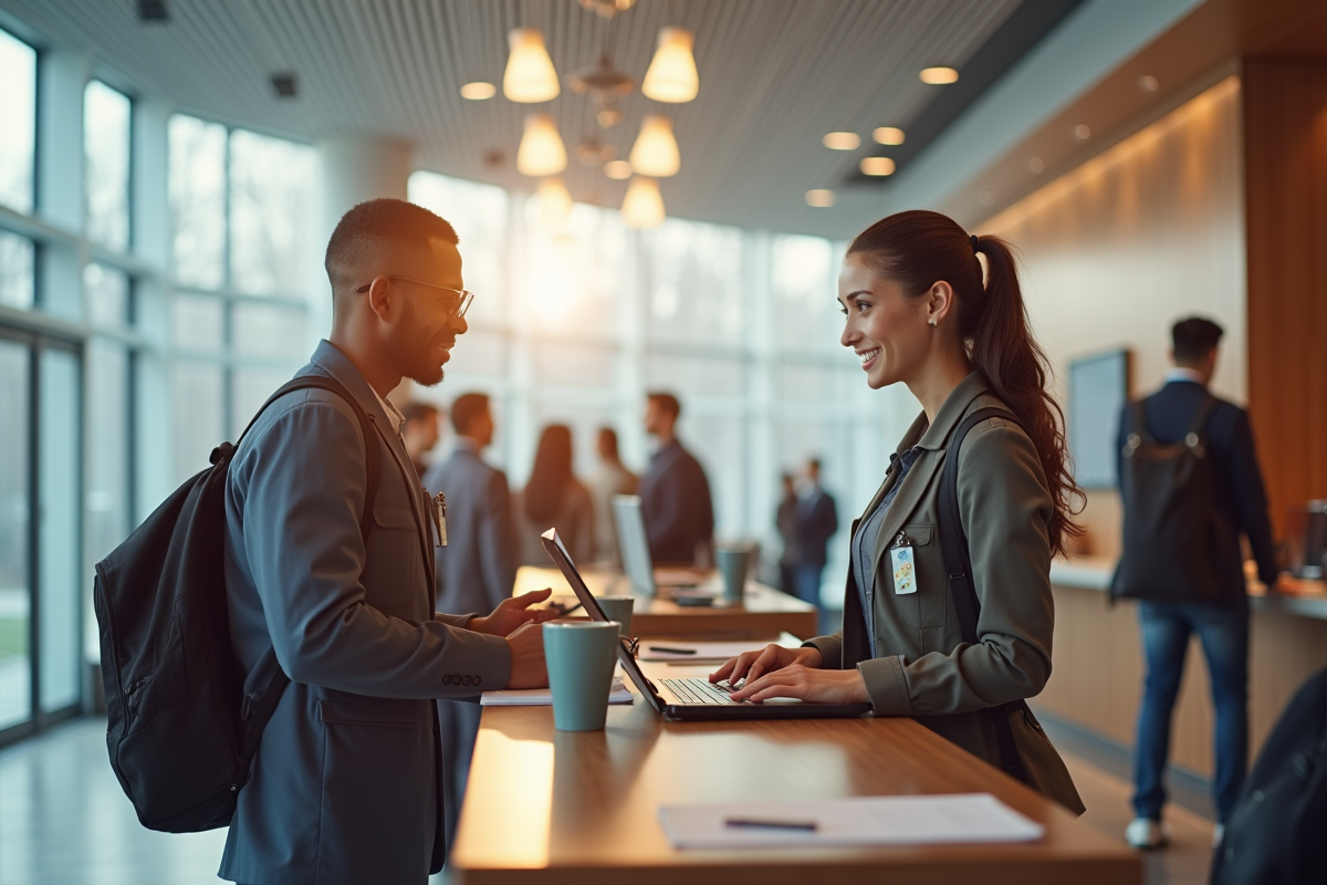 Les services de base essentiels à connaître