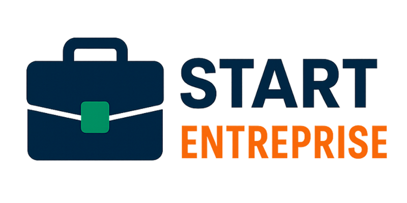 Start Entreprise