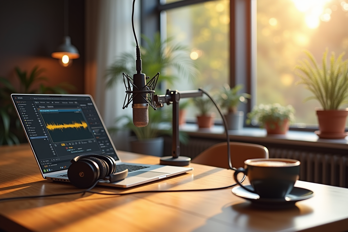 Revenus du dernier podcast à gauche : ce que vous devez savoir